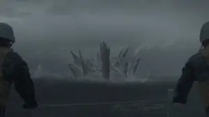 Backdrop to the movie "Godzilla" #613122