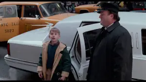 Backdrop to the movie "Home Alone 2: Lost in New York" #567047