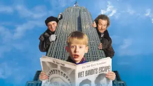 Backdrop to the movie "Home Alone 2: Lost in New York" #567463