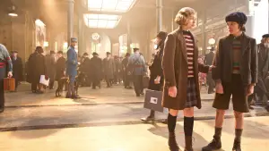 Backdrop to the movie "Hugo" #704482