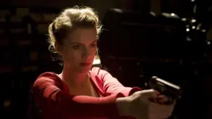 Backdrop to the movie "Inglourious Basterds" #175564