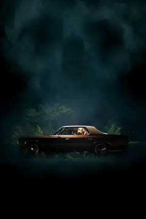 Poster to the movie "It Follows" #443984