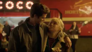 Backdrop to the movie "We Live in Time" #563046