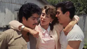 Backdrop to the movie "La Bamba" #714742