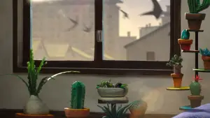 Backdrop to the movie "My Life as a Zucchini" #753805