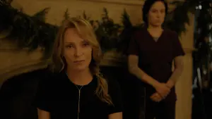 Backdrop to the movie "Oh, Canada" #484309