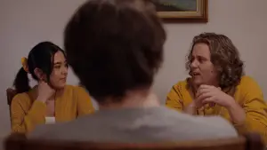 Backdrop to the movie "Old Wounds" #757122