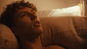 Backdrop to the movie "Say Less" #769136