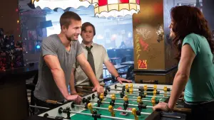 Backdrop to the movie "Sex Ed" #466102