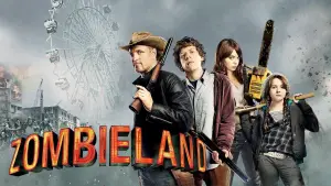 Backdrop to the movie "Zombieland" #613892