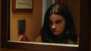 Backdrop to the movie "Terrifier 3" #557602