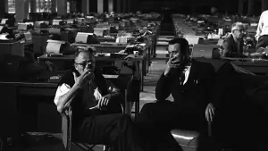 Backdrop to the movie "The Apartment" #660244