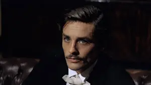 Backdrop to the movie "The Leopard" #755285