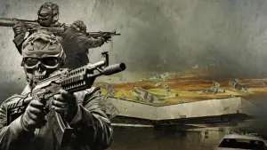 Backdrop to the movie "The Omro Heist" #618577