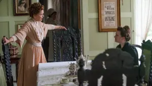 Backdrop to the movie "The Seagull" #485766