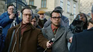 Backdrop to the movie "Waves" #666705