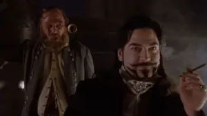 Backdrop to the movie "Wild Wild West" #745518