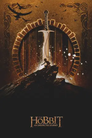 The Hobbit: An Unexpected Journey
