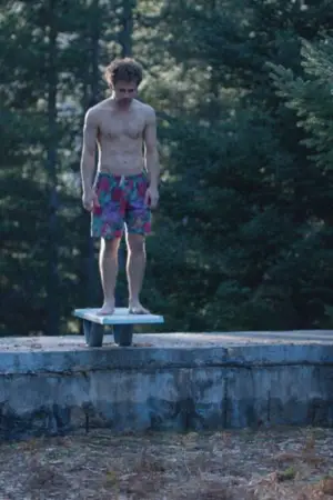 Poster to the movie "Buzzheart" #739540