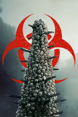 Poster to the movie "28 Years Later" #520963