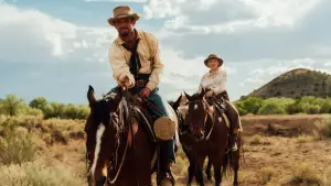 Backdrop to the movie "Two Sinners and a Mule" #326981