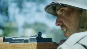 Backdrop to the movie "Nazi Overlord" #364704