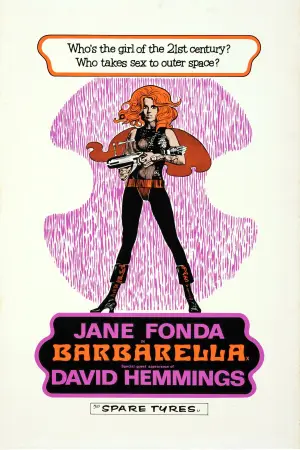 Barbarella