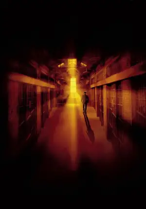 Poster to the movie "The Green Mile" #828969