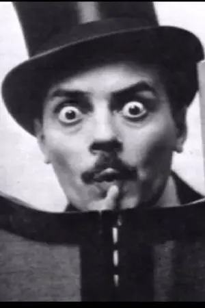 Poster to the movie "Life and death of Max Linder" #457251