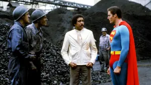 Backdrop to the movie "Superman III" #331830