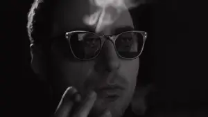 Backdrop to the movie "Nouvelle Vague" #526899