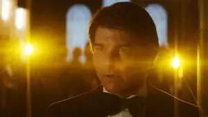 Backdrop to the movie "Mission: Impossible 8" #515181