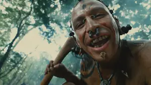 Backdrop to the movie "Apocalypto" #579779