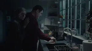 Watch film Auggie | Auggie Trailer - Cinequest 2019