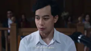 Backdrop to the movie "The Verdict" #535618