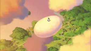 Backdrop to the movie "Cocoon: From the Girls of Summer" #788996