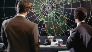 Backdrop to the movie "Colossus: The Forbin Project" #382026