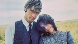 Backdrop to the movie "Days of Heaven" #786590