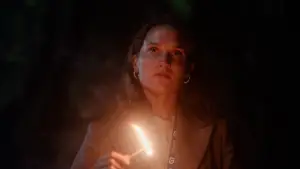 Backdrop to the movie "Rumours" #662765