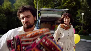 Backdrop to the movie "Eternity Package" #773450