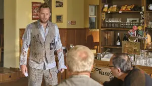 Backdrop to the movie "Franta mimozemšťan" #331073