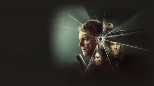 Backdrop to the movie "The Silent Hour" #535692