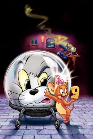 Tom and Jerry: The Magic Ring