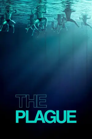 Poster to the movie "The Plague" #509225