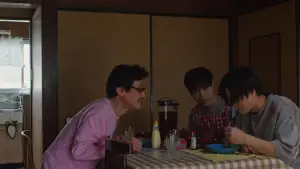 Backdrop to the movie "Heavens x Candy" #682452