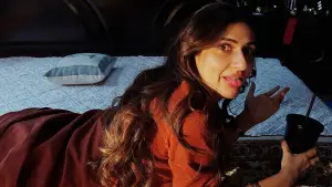 Backdrop to the movie "Aap Jaisa Koi" #672298