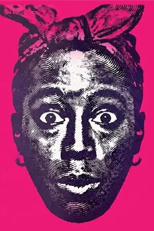 The Watermelon Woman