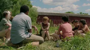 Backdrop to the movie "It" #768563