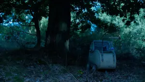 Backdrop to the movie "Lore" #708287