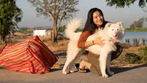 Backdrop to the movie "Gohan" #796477